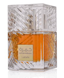 Lattafa Kharmah Eau de Parfum Unisexe 100 ml