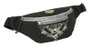 Safta Sac banane Batman "Game Over" pour enfants - 23 x 12 x 9 cm