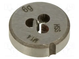 GSR Filière métrique M1,4 x 0,3