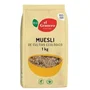 El Granero Muesli Bio 1 kg