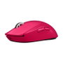 Logitech G Pro X Superlight 2 LS Rose
