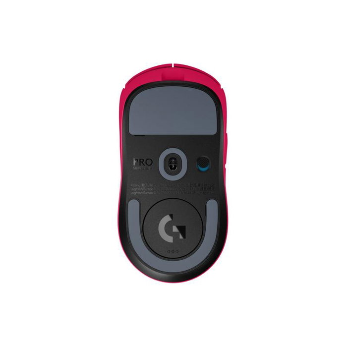 Logitech G Pro X Superlight 2 LS Rose