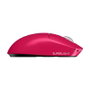Logitech G Pro X Superlight 2 LS Rose