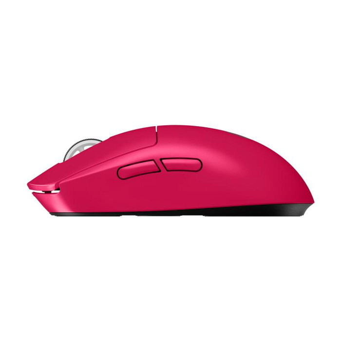 Logitech G Pro X Superlight 2 LS Rose