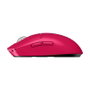 Logitech G Pro X Superlight 2 LS Rose