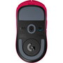 Logitech G Pro X Superlight 2 LS Souris de Jeu sans Fil - 910-006797 - Rose