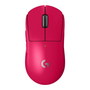 Logitech G Pro X Superlight 2 LS Souris de Jeu sans Fil - 910-006797 - Rose