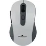 Bluestork Office 35 - Souris sans fil Bluetooth, Gris