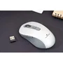 Bluestork Office 35 - Souris sans fil Bluetooth, Gris