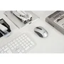 Bluestork Office 35 - Souris sans fil Bluetooth, Gris