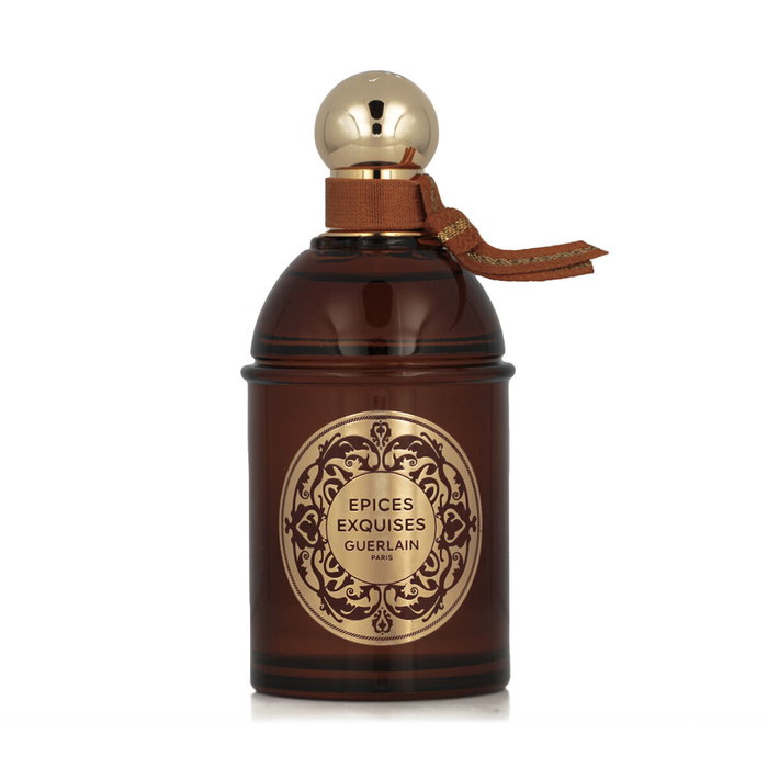 Parfum Unisexe Guerlain Epices Exquises EDP 125 ml Parfum Unisexe Guerlain Epices Exquises EDP 125 ml