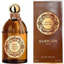 Guerlain Epices Exquises Eau de Parfum 125 ml