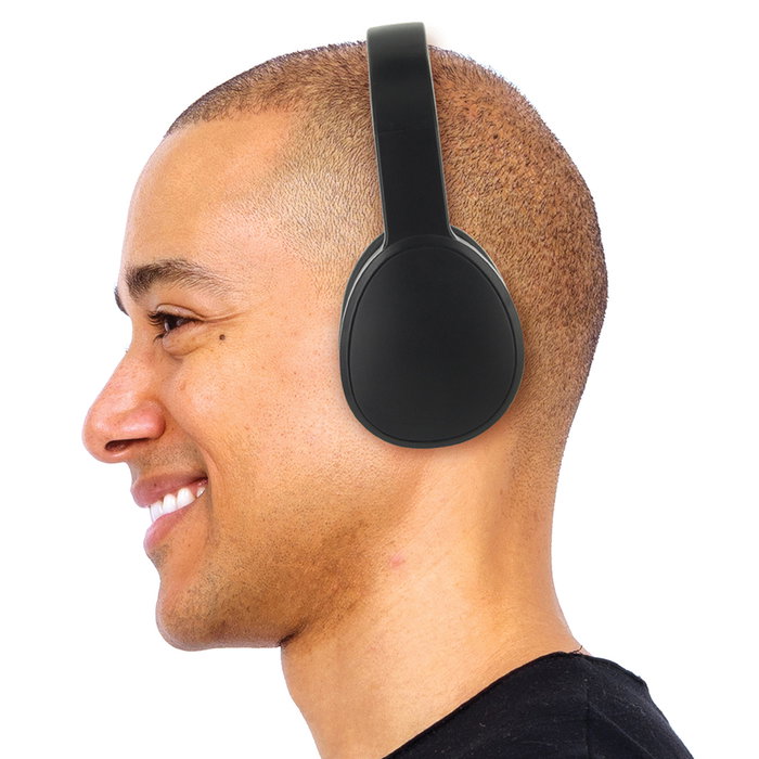 Be Mix Casque Bluetooth sans fil avec kit mains libres