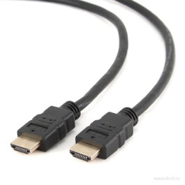 GEMBIRD Câble HDMI CC-HDMI4-30M 30m Noir
