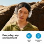 Sennheiser Accentum Wireless blanc
