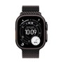 Montre intelligente Apple Watch Ultra 3 GPS + Cellular Noir 49 mm