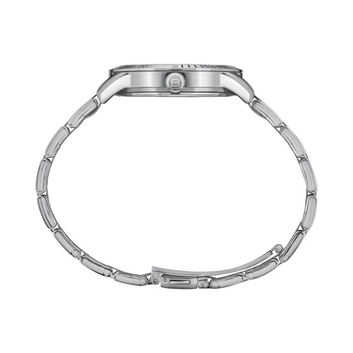 Montre Homme Breil EW0618 Argenté (Ø 37 mm) Montre Homme Breil EW0618 Argenté (Ø 37 mm)