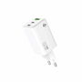 Chargeur mural Subblim SUBCHG-6G6530 Blanc 65 W 120 W