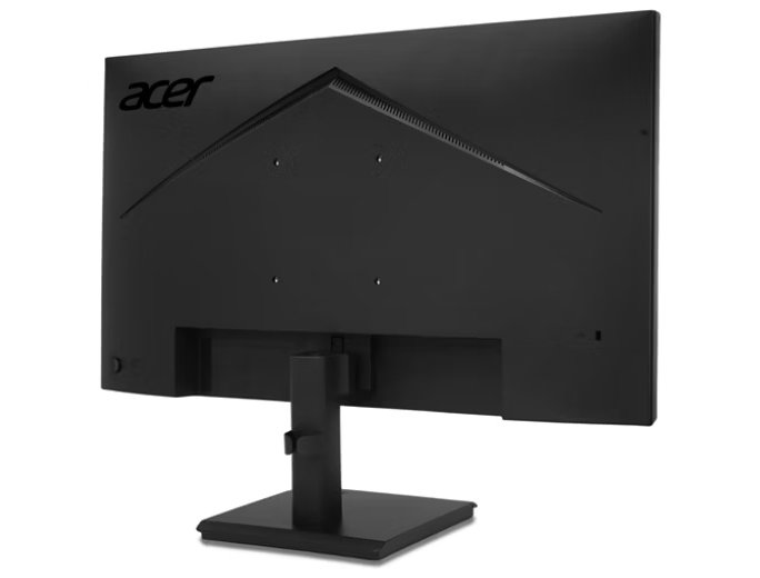 Acer Monitor Vero V277 grbi 27 pouces Full HD LED Noir - HDMI VGA