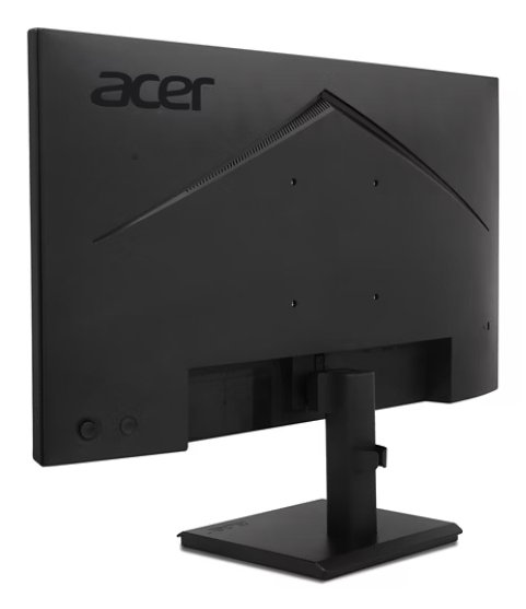 Acer Monitor Vero V277 grbi 27 pouces Full HD LED Noir - HDMI VGA
