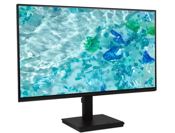 Acer Monitor Vero V277 grbi 27 pouces Full HD LED Noir - HDMI VGA