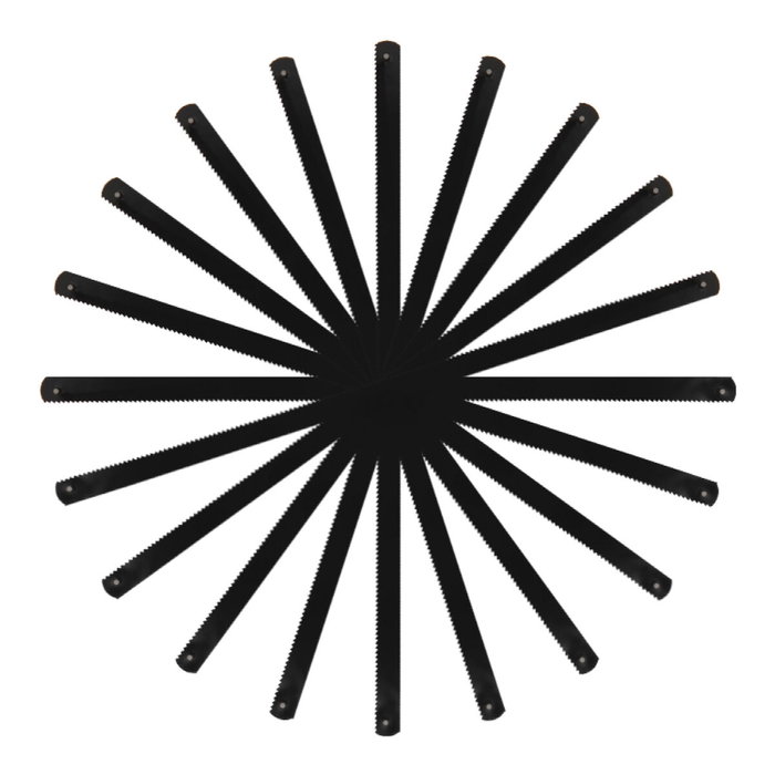 Lame scie Workpro (10 Unités)