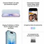 Smartphone Apple MG6T4QL/A 6,3" Hexa Core 8 GB RAM 512 GB Bleu