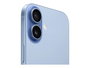 Apple iPhone 17 512GB Mist Blue Smartphone débloqué 6,3" OLED ProMotion 120Hz 5G