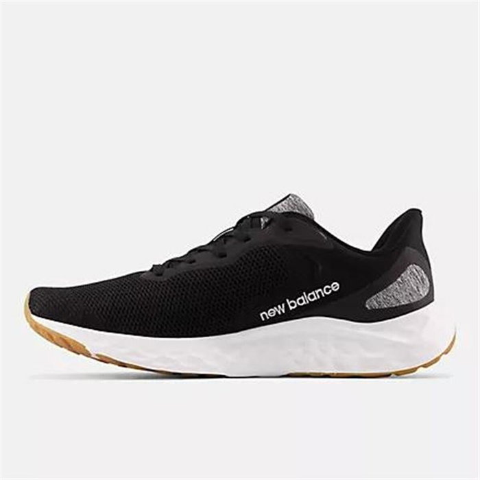 Chaussures de Running pour Adultes New Balance Fresh Foam Arishi V4 Noir 42