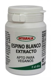 INTEGRALIA Espino Blanco extrait 60 capsules