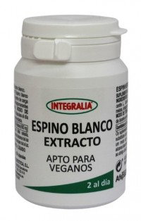 Espino Blanco Extracto Espino Blanco Extracto