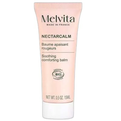 Melvita NECTARCALM Baume Apaisant Anti-Rougeurs 15 ml
