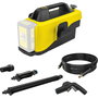 Karcher OC 6-18 Nettoyeur mobile moyenne pression
