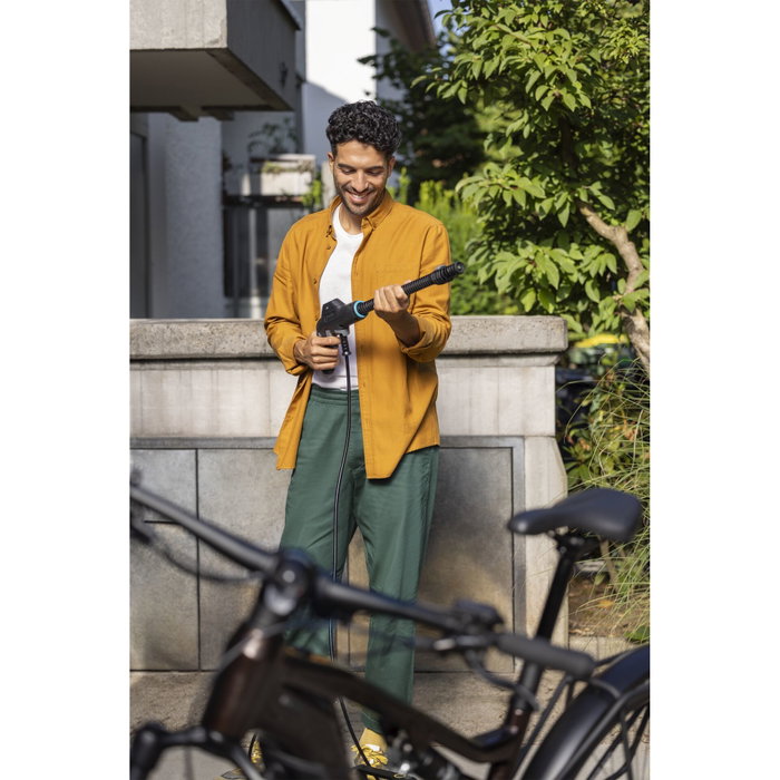 Karcher OC 6-18 Nettoyeur mobile moyenne pression