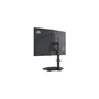 Cooler Master GM27QP - Écran PC gamer incurvé 27 pouces QHD 2560x1440, 240Hz, dalle VA 1ms, HDR400, réglable en hauteur