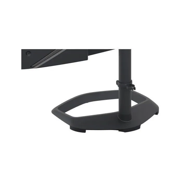 Cooler Master GM27QP - Écran PC gamer incurvé 27 pouces QHD 2560x1440, 240Hz, dalle VA 1ms, HDR400, réglable en hauteur Cooler Master GM27QP - Écran PC gamer incurvé 27 pouces QHD 2560x1440, 240Hz, dalle VA 1ms, HDR400, réglable en hauteur