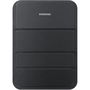 Housse pour Tablette Samsung Galaxy Tab Noir