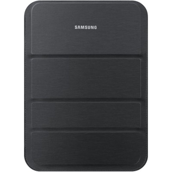 Housse pour Tablette Samsung Galaxy Tab Noir Housse pour Tablette Samsung Galaxy Tab Noir