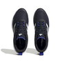 Chaussures de Sport pour Homme Adidas Trainer V Blue marine