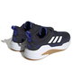 Chaussures de Sport pour Homme Adidas Trainer V Blue marine