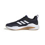 Chaussures de Sport pour Homme Adidas Trainer V Blue marine