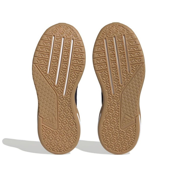 Chaussures de Sport pour Homme Adidas Trainer V Blue marine