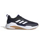 Chaussures de Sport pour Homme Adidas Trainer V Blue marine