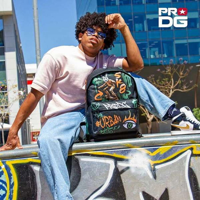 Cartable PRO-DG Cartable PRO-DG