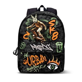 Karactermania Sac à dos Rabbit HS FAN 2.2
