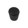 MAURER Embouts coniques noirs 14mm - Blister de 8 pièces