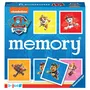 Ravensburger Grand Memory Pat'Patrouille - Jeu de mémoire éducatif pour enfants à partir de 3 ans avec matériaux FSC - Développe l'observation et la mémorisation