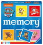 Ravensburger - Jeu Memory Paw Patrol 64 Cartes - Version multilingue (Allemand, Anglais, Français, Espagnol, Italien, Néerlandais, Portugais, Polonais)