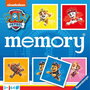 Ravensburger - Jeu Memory Paw Patrol 64 Cartes - Version multilingue (Allemand, Anglais, Français, Espagnol, Italien, Néerlandais, Portugais, Polonais)