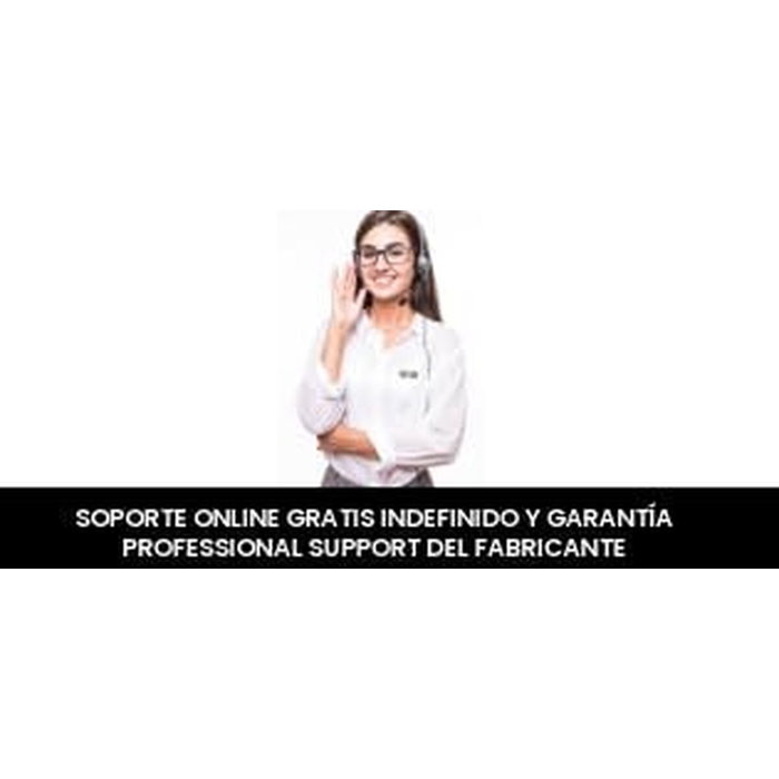 Microphone Laia BHM Noir Microphone Laia BHM Noir